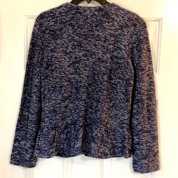 J.crew jacket Women’s size SM - Picture 3 of 10